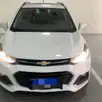 CHEVROLET TRACKER 1.4 16V TURBO FLEX PREMIER AUTOMÁTICO CHEVROLET TRACKER 1.4 16V TURBO FLEX PREMIER AUTOMÁTICO