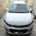 CHEVROLET TRACKER 1.4 16V TURBO FLEX PREMIER AUTOMÁTICO CHEVROLET TRACKER 1.4 16V TURBO FLEX PREMIER AUTOMÁTICO