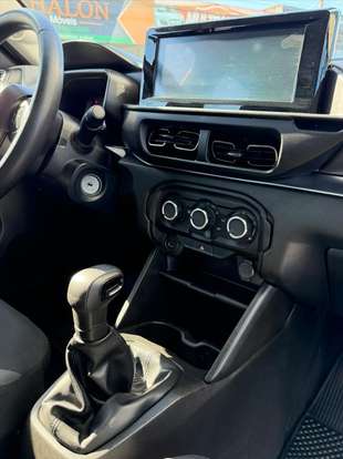 CITROËN-C3-1.0 FIREFLY FLEX LIVE PACK MANUAL CITROËN-C3-2024
