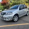 CITROËN C3 1.4 I GLX 8V FLEX 4P MANUAL CITROËN C3 1.4 I GLX 8V FLEX 4P MANUAL