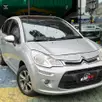 CITROËN C3 1.5 TENDANCE 8V FLEX 4P MANUAL CITROËN C3 1.5 TENDANCE 8V FLEX 4P MANUAL