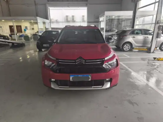 CITROËN-C3 AIRCROSS-2024