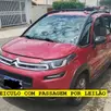 CITROËN AIRCROSS 1.6 VTI 120 FLEX LIVE EAT6 CITROËN AIRCROSS 1.6 VTI 120 FLEX LIVE EAT6