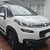 CITROËN AIRCROSS 1.6 VTI 120 FLEX LIVE MANUAL CITROËN AIRCROSS 1.6 VTI 120 FLEX LIVE MANUAL