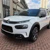 CITROËN C4 CACTUS 1.6 VTI 120 FLEX FEEL EAT6 CITROËN C4 CACTUS 1.6 VTI 120 FLEX FEEL EAT6