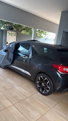 CITROËN DS3 1.6 THP GASOLINA MANUAL