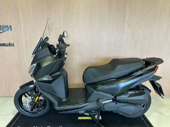 DAFRA-JOYRIDE 300 ABS DAFRA-JOYRIDE 300 ABS-2025