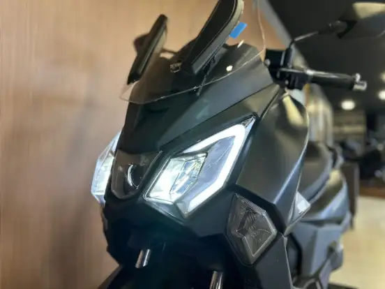 DAFRA-JOYRIDE 300 ABS-2025