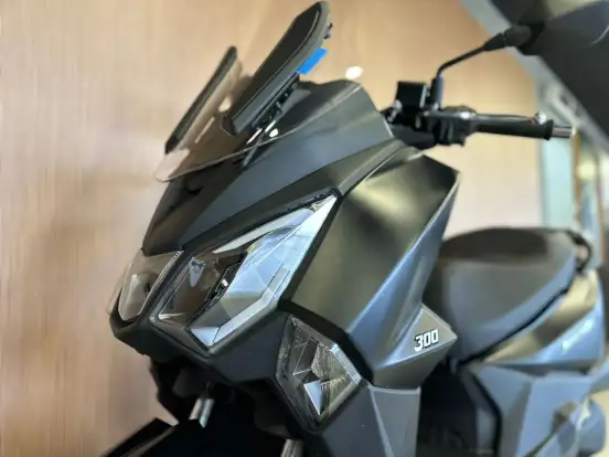 DAFRA-JOYRIDE 300 ABS-2025