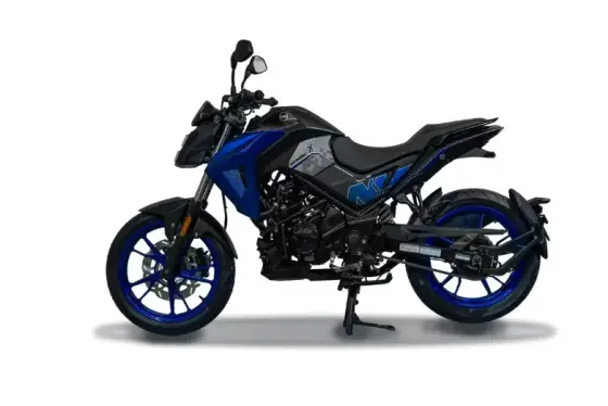 DAFRA NHX 190 ABS DAFRA NHX 190 ABS