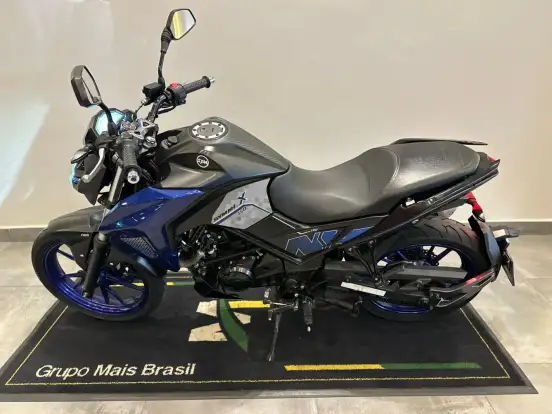 DAFRA-NHX 190 ABS DAFRA-NHX 190 ABS-2024