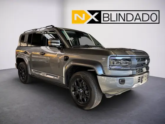 DENZA B5 1.5 TURBO PHEV AWD AUTOMÁTICO DENZA B5 1.5 TURBO PHEV AWD AUTOMÁTICO