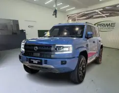 DENZA B5 1.5 TURBO PHEV AWD AUTOMÁTICO DENZA B5 1.5 TURBO PHEV AWD AUTOMÁTICO