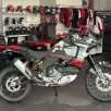 DUCATI DESERT X DUCATI DESERT X