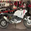 DUCATI DESERT X DUCATI DESERT X