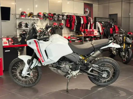 DUCATI-DESERT X DUCATI-DESERT X-2024