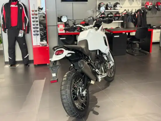 DUCATI-DESERT X DUCATI-DESERT X-2024