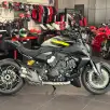 DUCATI DIAVEL V4 DUCATI DIAVEL V4