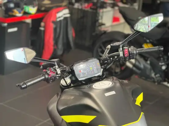 DUCATI-DIAVEL V4 DUCATI-DIAVEL V4-2025