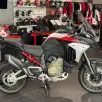 DUCATI MULTISTRADA 1200 V4 RALLY ADVENTURE DUCATI MULTISTRADA 1200 V4 RALLY ADVENTURE