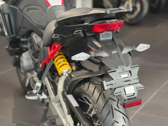 DUCATI-MULTISTRADA 1200 V4 RALLY ADVENTURE DUCATI-MULTISTRADA 1200 V4 RALLY ADVENTURE-2025