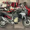 DUCATI MULTISTRADA 1200 V4 S DUCATI MULTISTRADA 1200 V4 S