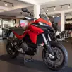 DUCATI MULTISTRADA V2 S DUCATI MULTISTRADA V2 S