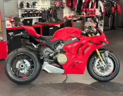 DUCATI PANIGALE V4 S DUCATI PANIGALE V4 S