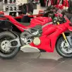 DUCATI PANIGALE V4 S DUCATI PANIGALE V4 S