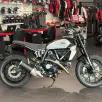DUCATI SCRAMBLER ICON DUCATI SCRAMBLER ICON