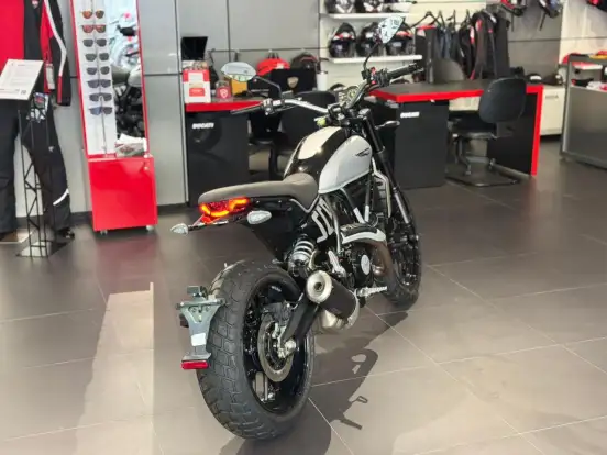 DUCATI-SCRAMBLER ICON-2024