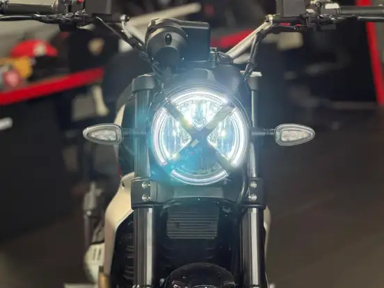 DUCATI-SCRAMBLER ICON-2024