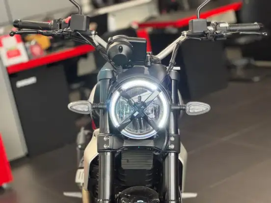 DUCATI-SCRAMBLER ICON-2024
