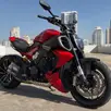 DUCATI DIAVEL V4 DUCATI DIAVEL V4