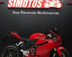 DUCATI SUPERBIKE 1199 PANIGALE ABS DUCATI SUPERBIKE 1199 PANIGALE ABS