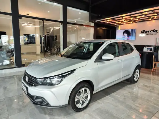 FIAT ARGO 1.0 FIREFLY FLEX DRIVE MANUAL FIAT ARGO 1.0 FIREFLY FLEX DRIVE MANUAL