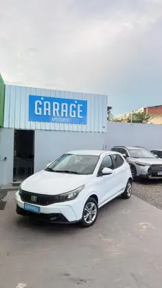 FIAT ARGO 1.0 FIREFLY FLEX DRIVE MANUAL FIAT ARGO 1.0 FIREFLY FLEX DRIVE MANUAL