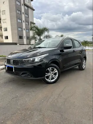 FIAT ARGO 1.0 FIREFLY FLEX DRIVE MANUAL FIAT ARGO 1.0 FIREFLY FLEX DRIVE MANUAL