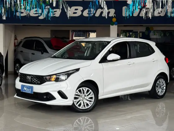 FIAT ARGO 1.0 FIREFLY FLEX DRIVE MANUAL FIAT ARGO 1.0 FIREFLY FLEX DRIVE MANUAL
