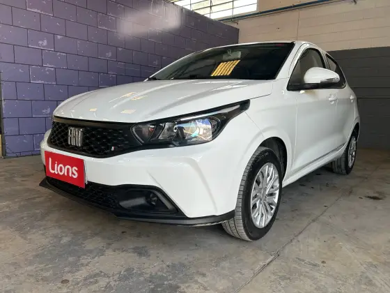 FIAT ARGO 1.0 FIREFLY FLEX DRIVE MANUAL FIAT ARGO 1.0 FIREFLY FLEX DRIVE MANUAL