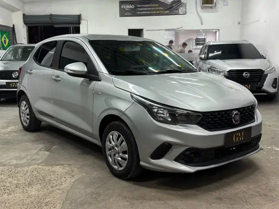 FIAT ARGO 1.0 FIREFLY FLEX DRIVE MANUAL FIAT ARGO 1.0 FIREFLY FLEX DRIVE MANUAL