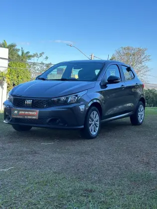 FIAT ARGO 1.0 FIREFLY FLEX DRIVE MANUAL FIAT ARGO 1.0 FIREFLY FLEX DRIVE MANUAL