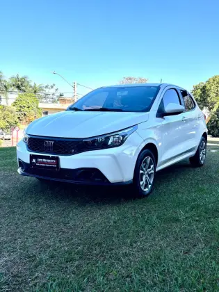FIAT ARGO 1.0 FIREFLY FLEX DRIVE MANUAL FIAT ARGO 1.0 FIREFLY FLEX DRIVE MANUAL