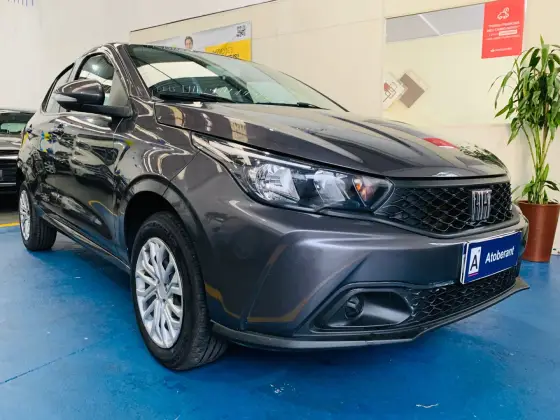 FIAT ARGO 1.0 FIREFLY FLEX DRIVE MANUAL FIAT ARGO 1.0 FIREFLY FLEX DRIVE MANUAL