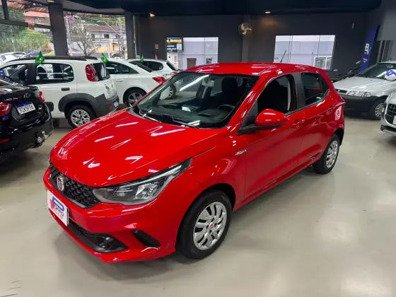 FIAT ARGO 1.0 FIREFLY FLEX DRIVE MANUAL FIAT ARGO 1.0 FIREFLY FLEX DRIVE MANUAL