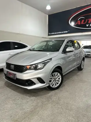 FIAT ARGO 1.0 FIREFLY FLEX MANUAL FIAT ARGO 1.0 FIREFLY FLEX MANUAL