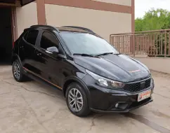 FIAT ARGO 1.3 FIREFLY FLEX TREKKING CVT FIAT ARGO 1.3 FIREFLY FLEX TREKKING CVT