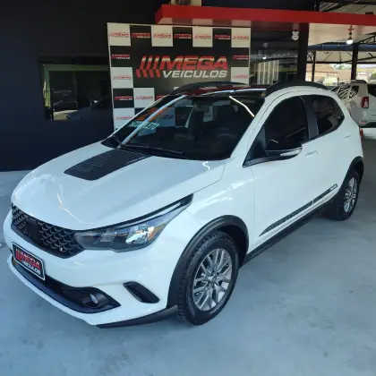 FIAT ARGO 1.3 FIREFLY FLEX TREKKING MANUAL FIAT ARGO 1.3 FIREFLY FLEX TREKKING MANUAL