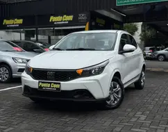 FIAT ARGO 1.0 FIREFLY FLEX DRIVE MANUAL FIAT ARGO 1.0 FIREFLY FLEX DRIVE MANUAL