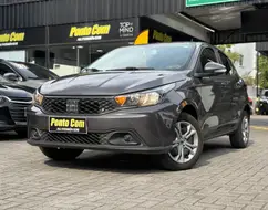 FIAT ARGO 1.0 FIREFLY FLEX DRIVE MANUAL FIAT ARGO 1.0 FIREFLY FLEX DRIVE MANUAL